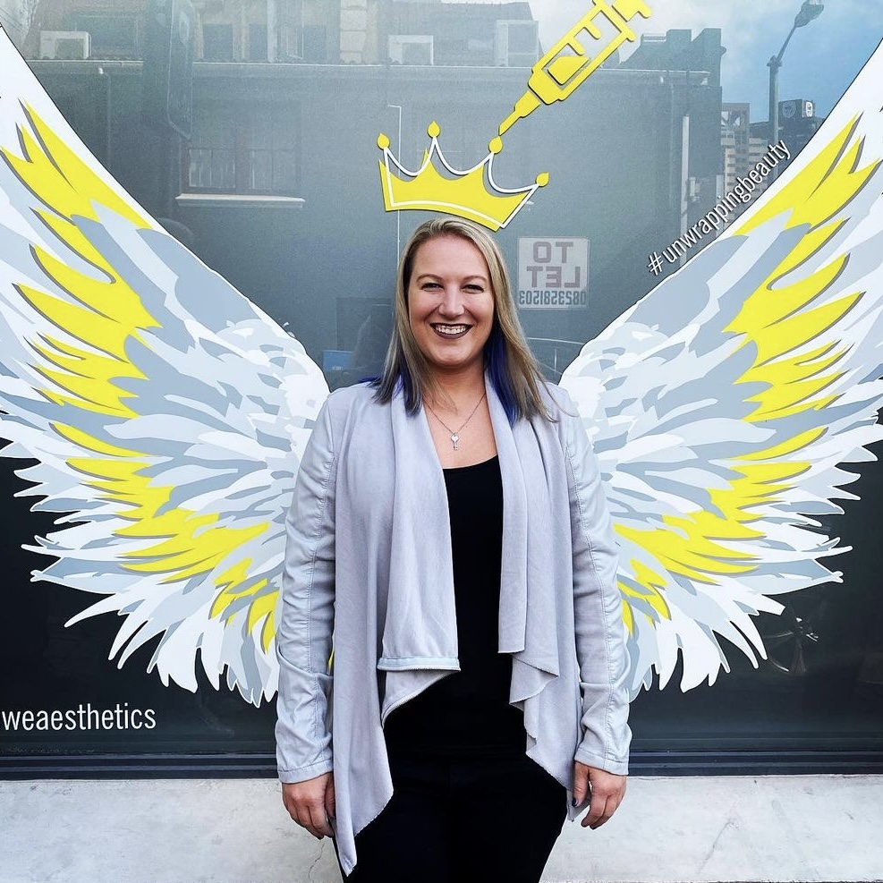 水母加速器VPN用户emma，很满意水母加速器VPN